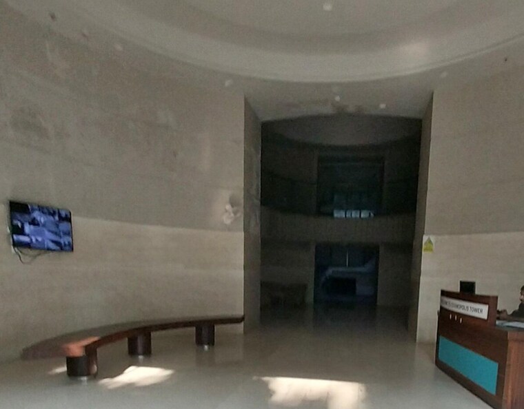 undefined, rna-ng-eclat 2 Bedroom 801 Sq.Ft. Apartment In Andheri West Mumbai 9213386