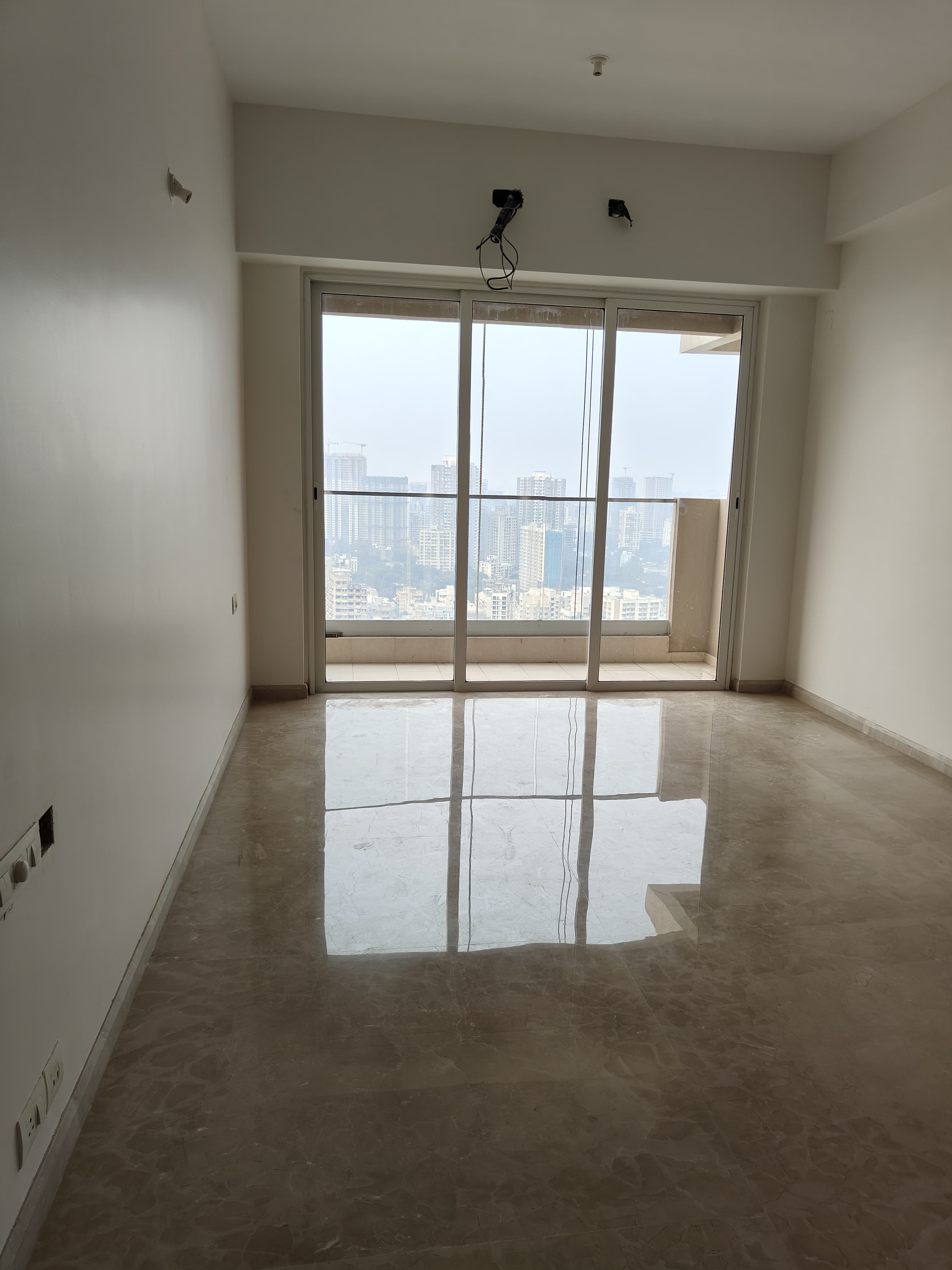 3.5 BHK Apartment For Rent in Kalpataru Radiance