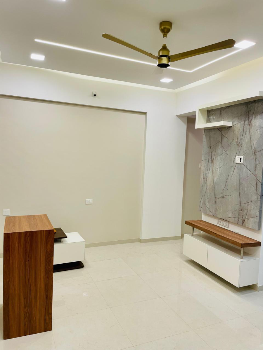 2 BHK + Pooja Room,Servant Room,Study Room Apartment For Sale in Nirman Aura