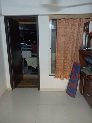  2 BHK Apartment at Nirman Aura, Purandar – for Sale