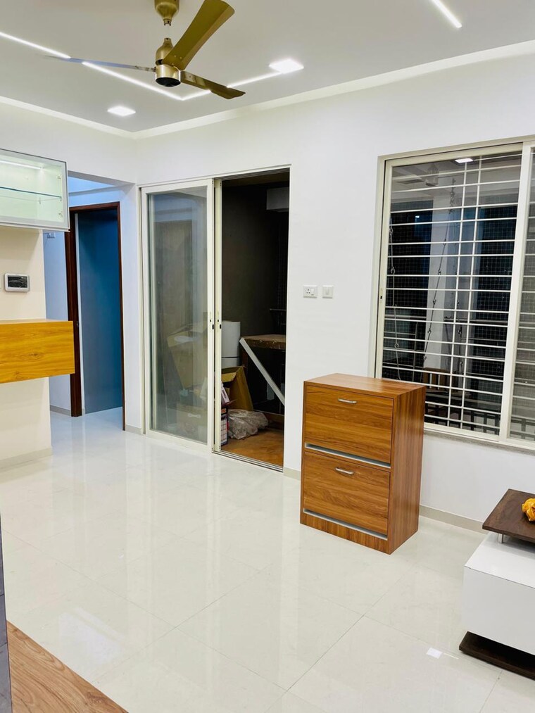 Room, nirman-aura 2 Bedroom 640 Sq.Ft. Apartment In Purandar Pune 9213401