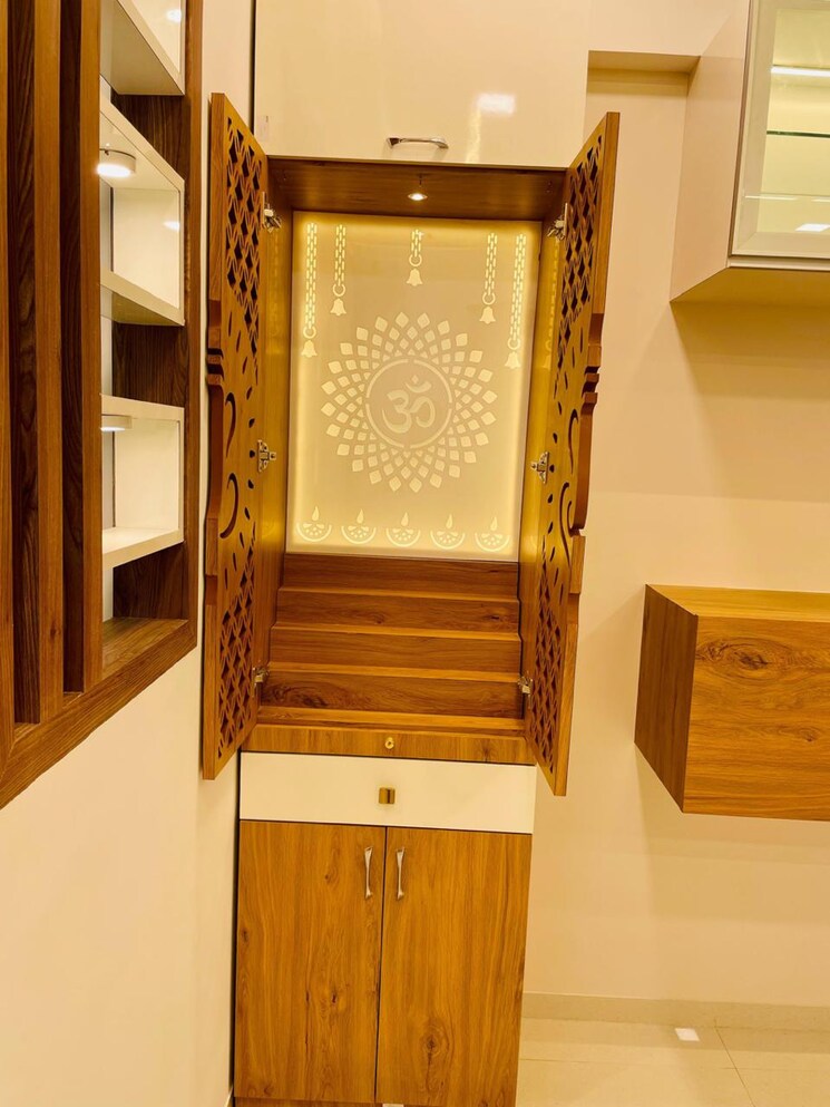 Other, nirman-aura 2 Bedroom 640 Sq.Ft. Apartment In Purandar Pune 9213401