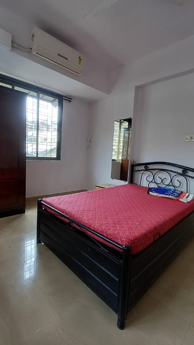 Bedroom, bandra west 1 Bedroom 550 Sq.Ft. Apartment In Bandra West Mumbai 9213390