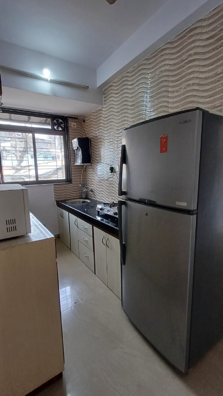 Kitchen, bandra west 1 Bedroom 550 Sq.Ft. Apartment In Bandra West Mumbai 9213390