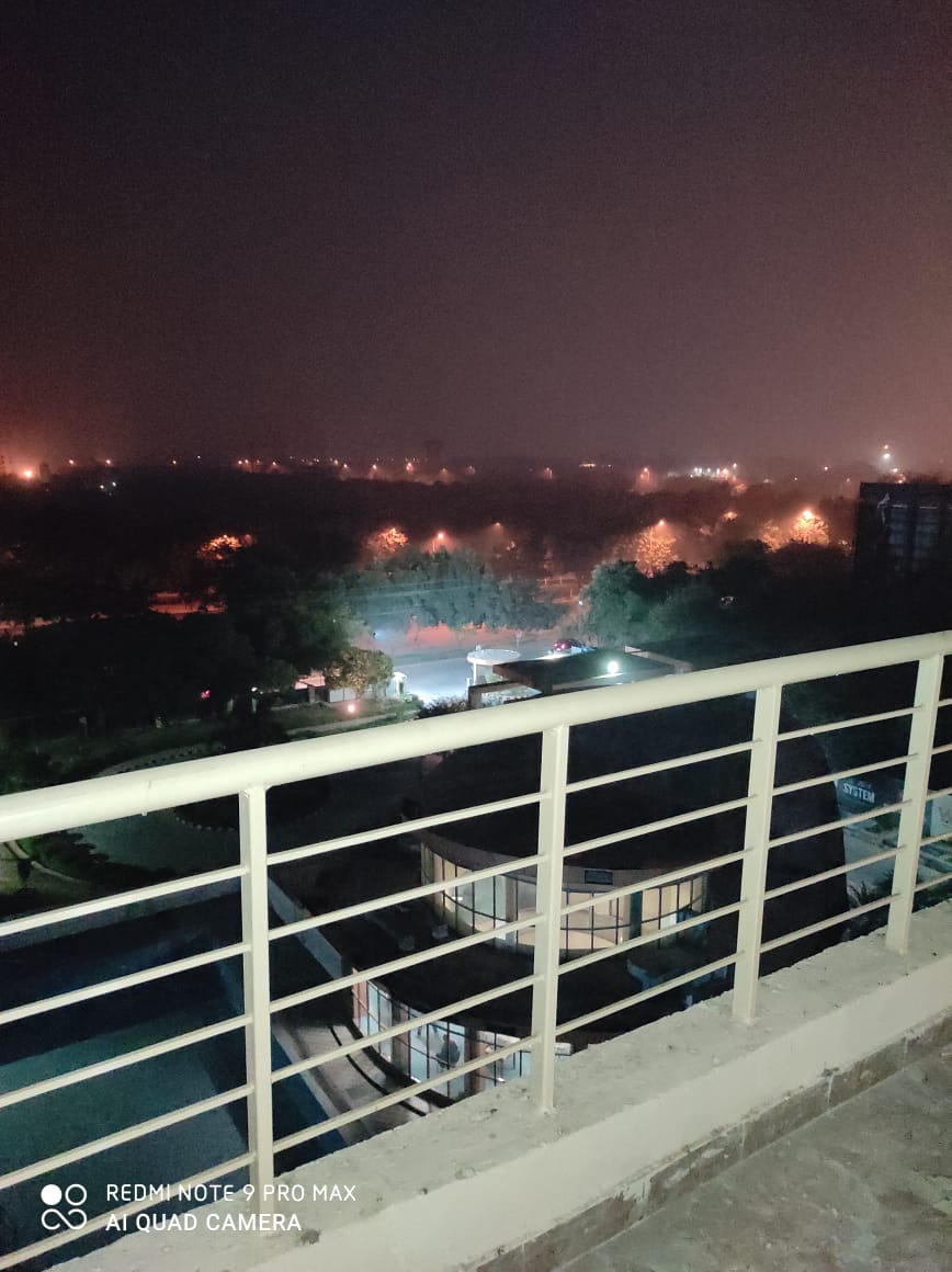 StudioApartment For Sale in Supertech Czar Suites