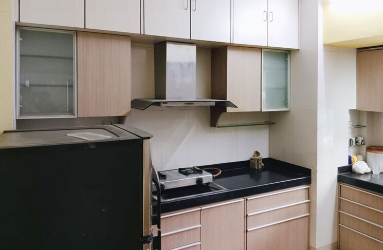 Kitchen, khar west Pg For Boys In Khar West 9213394