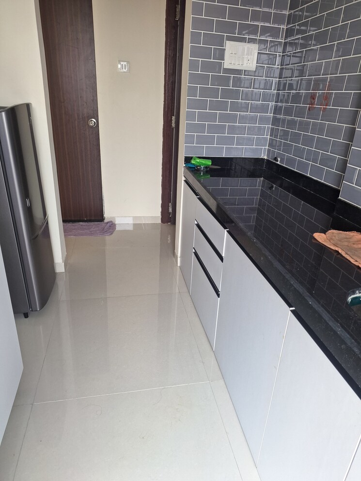 Balcony, raunak-city 2 Bedroom 1000 Sq.Ft. Apartment In Kalyan West Thane 9213407