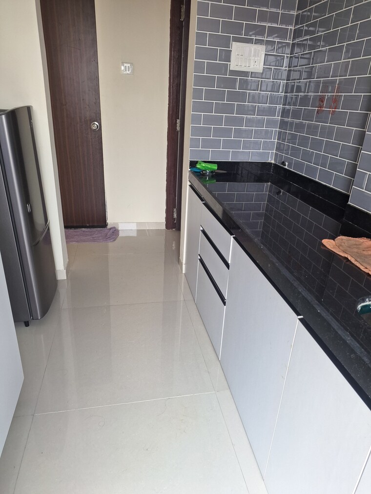 Balcony, raunak-city 2 Bedroom 1000 Sq.Ft. Apartment In Kalyan West Thane 9213407