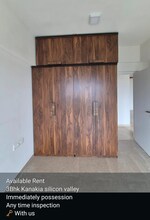 2.5 BHK 1300 Sq.Ft. Apartment in Oberoi Realty Splendor