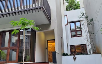 5 BHK Independent House For Sale in South Bangalore