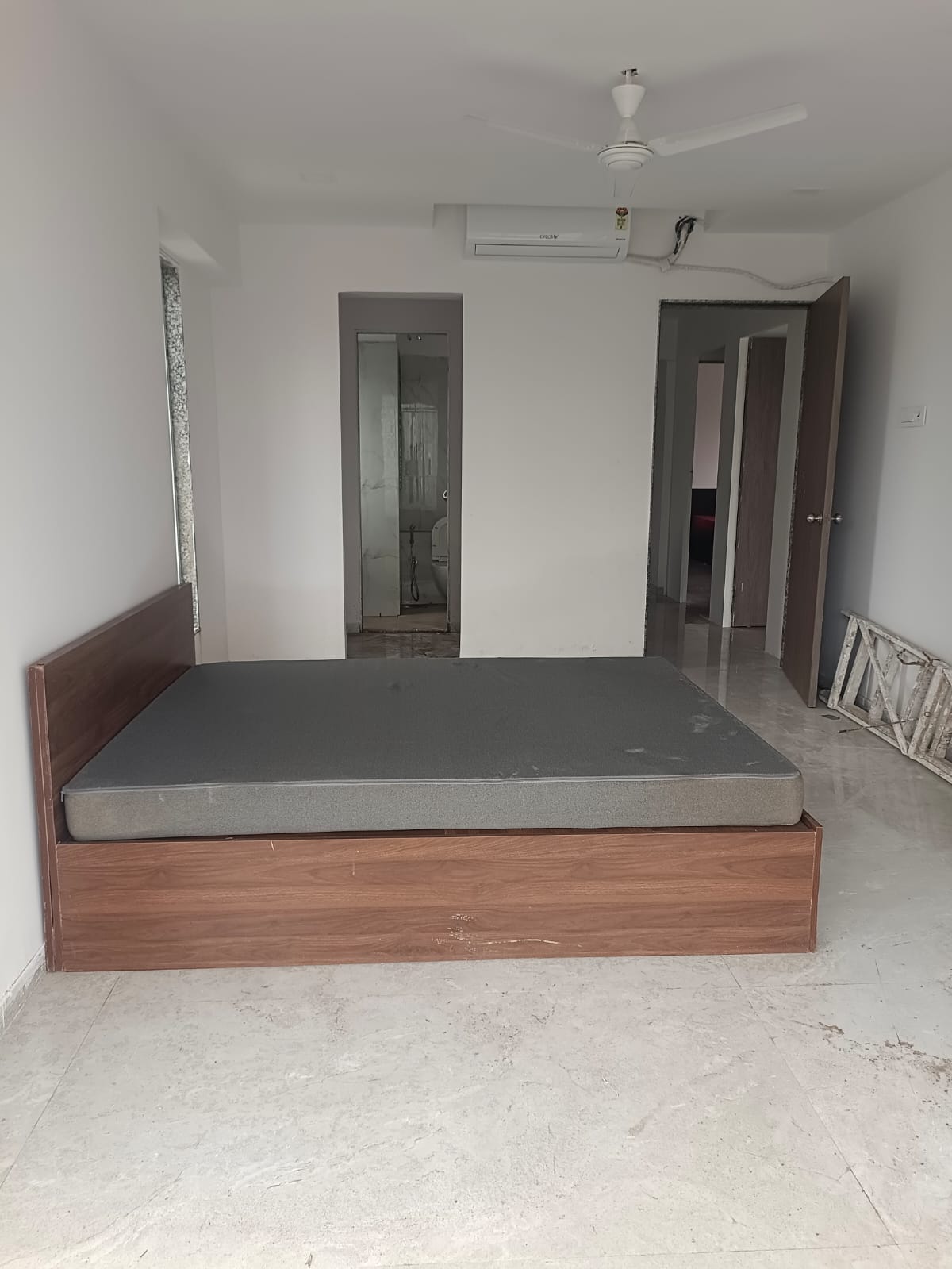 3 BHK Apartment For Rent in Siddhi Yog