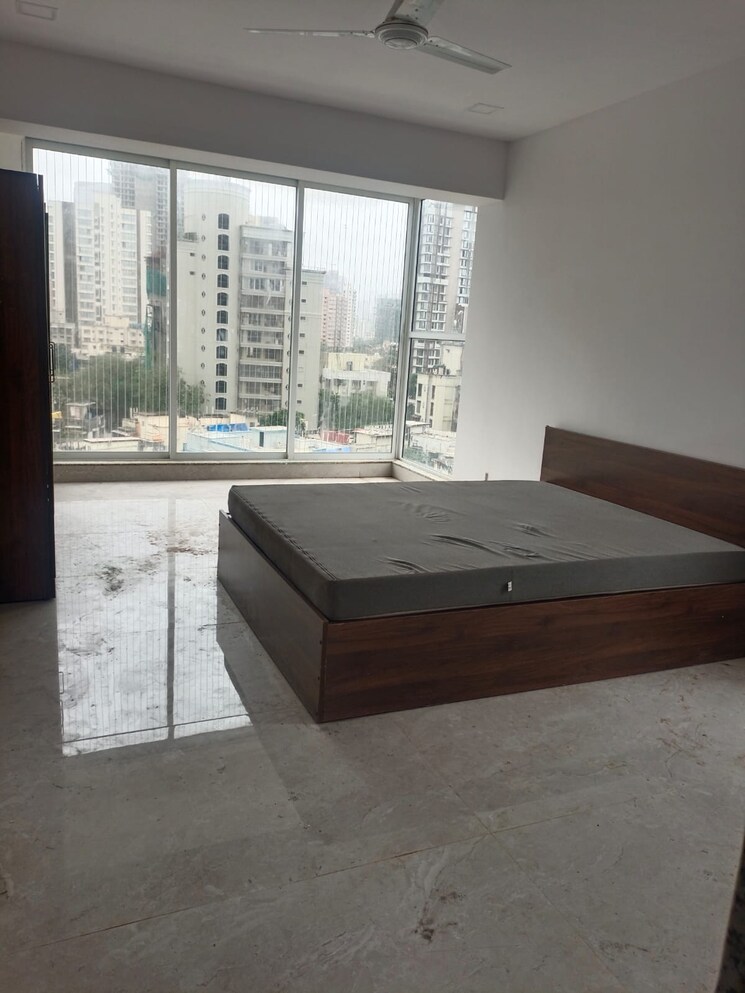 Bedroom, mahim 3 Bedroom 1400 Sq.Ft. Apartment In Mahim Mumbai 9213418