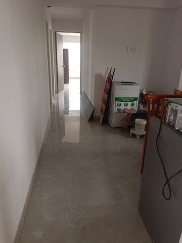 Balcony in 3 BHK Apartment at Mahim – for Rent