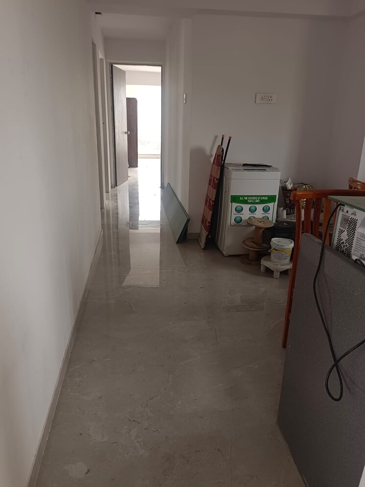 Balcony, mahim 3 Bedroom 1400 Sq.Ft. Apartment In Mahim Mumbai 9213418