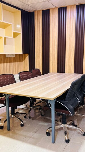 Team Area in  Office Space at Assotech Sandal Suites, Sector 135 – for Rent