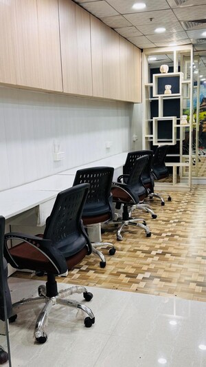 Common Area in  Office Space at Assotech Sandal Suites, Sector 135 – for Rent