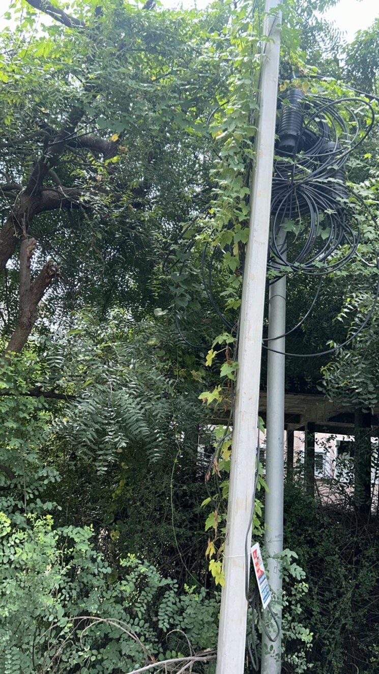 Garden, madinaguda  350 Sq.Yd. Plot In Madinaguda Hyderabad 9213412