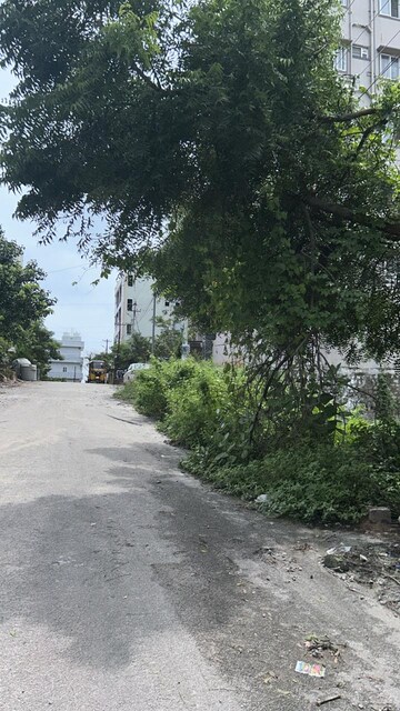Plot Area in  Plot at Madinaguda – for Sale