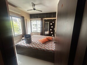 2 BHK Apartment For Sale in Natraj Vela Enclave, Dhanori