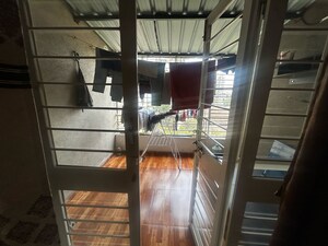 Kitchen in 2 BHK Apartment at Natraj Vela Enclave, Dhanori – for Sale