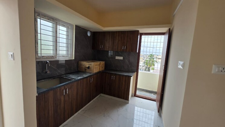 Kitchen, kaggadasapura 2 Bedroom 1185 Sq.Ft. Apartment In Kaggadasapura Bangalore 9213433