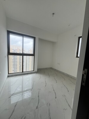 Room in 2 BHK Apartment at Raymond Ten X Habitat, Swastik Garden – for Sale