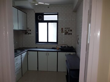 Kitchen in 2 BHK Apartment at Bandra West – for Rent