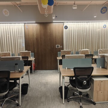  Co-working Space For Rent in Rai Durg