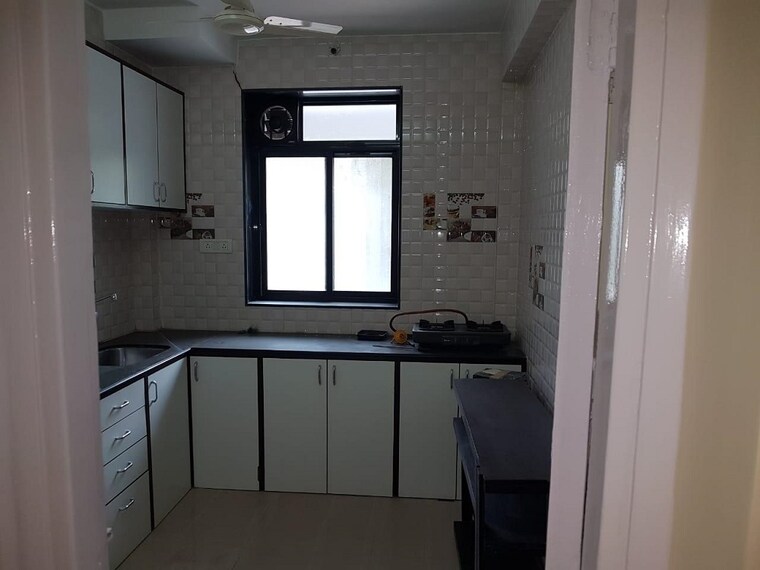 Kitchen, bandra west 2 Bedroom 750 Sq.Ft. Apartment In Bandra West Mumbai 9213434