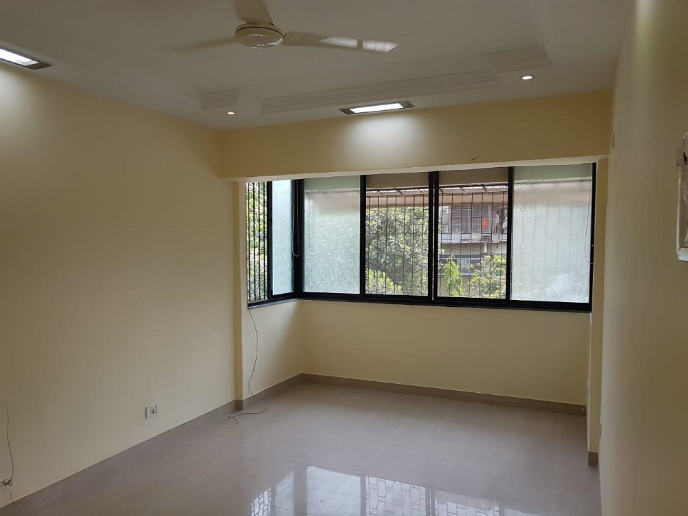 2 BHK + Pooja Room Apartment For Rent in CO-Operative Society 