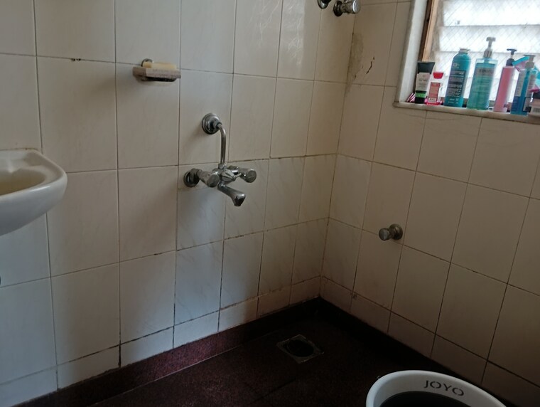 Bathroom, kalpataru-shravasti 1 Bedroom 410 Sq.Ft. Apartment In Malad West Mumbai 9213447