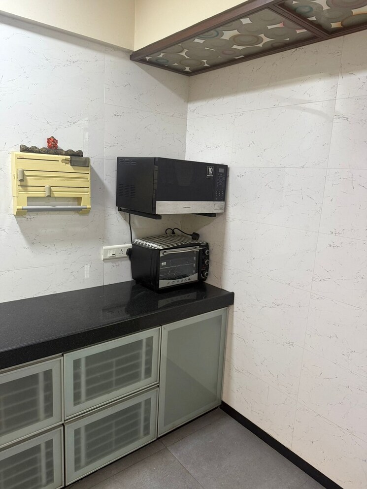 Kitchen, bandra west 2 Bedroom 750 Sq.Ft. Apartment In Bandra West Mumbai 9213450