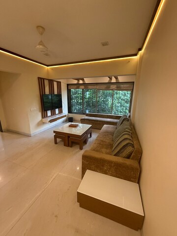 2 BHK Apartment For Rent in Bandra West