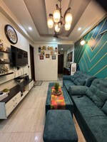 3 BHK 1100 Sq.Ft. Builder Floor in Vasundhara Sector 5