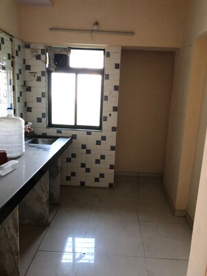 Kitchen in 1 BHK Apartment at Arihant City, Bhadwad Gaon – for Rent