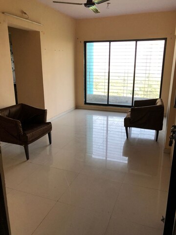 Room in 1 BHK Apartment at Arihant City, Bhadwad Gaon – for Rent
