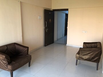 Room in 1 BHK Apartment at Arihant City, Bhadwad Gaon – for Rent
