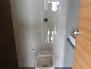 Master Bedroom in 1 BHK Apartment at Laxmi Heights Goregaon, Goregaon West – for Rent