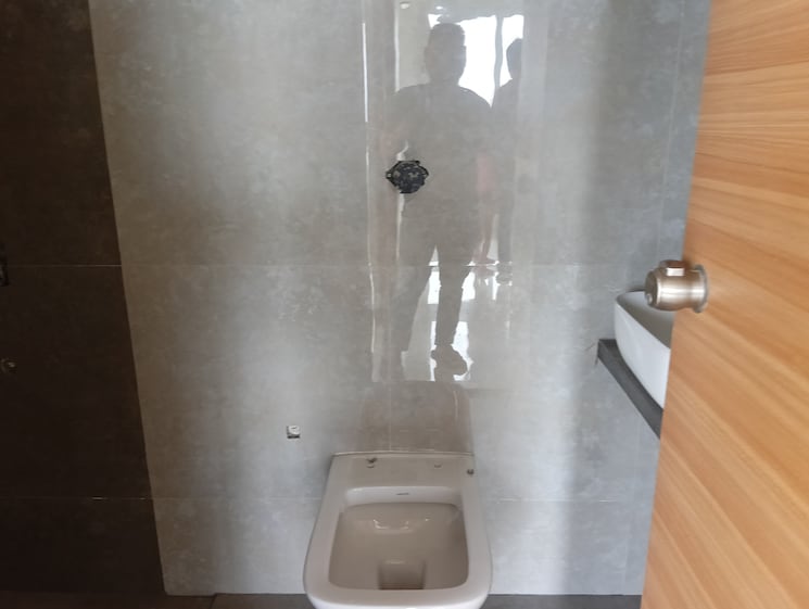 Master Bedroom, laxmi-heights-goregaon 1 Bedroom 391 Sq.Ft. Apartment In Goregaon West Mumbai 9213480