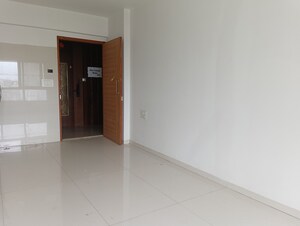 Living Room in 1 BHK Apartment at Laxmi Heights Goregaon, Goregaon West – for Rent