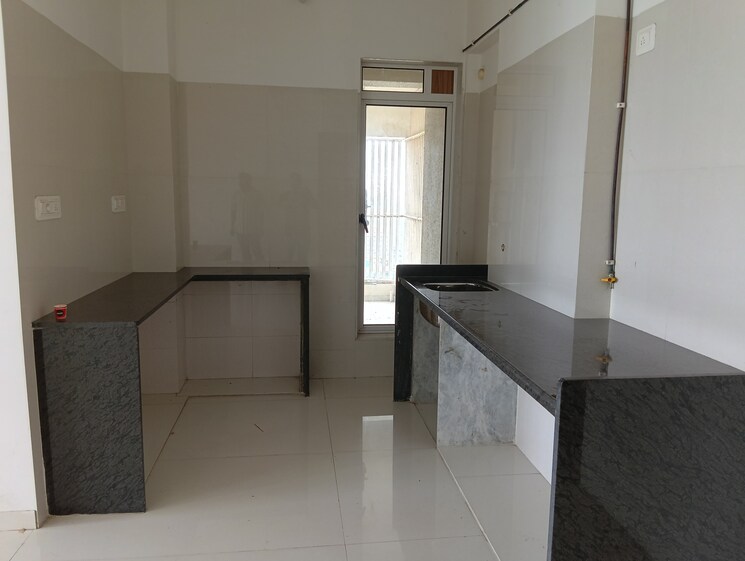 Kitchen, laxmi-heights-goregaon 1 Bedroom 391 Sq.Ft. Apartment In Goregaon West Mumbai 9213480