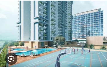 2 BHK Apartment For Sale in M3M Skywalk, Sector 74