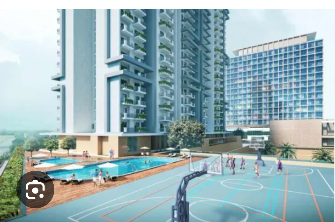 2 BHK Apartment For Sale in M3M Skywalk