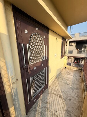 1 BHK Apartment – Exterior View View at Janakpuri - for Rent