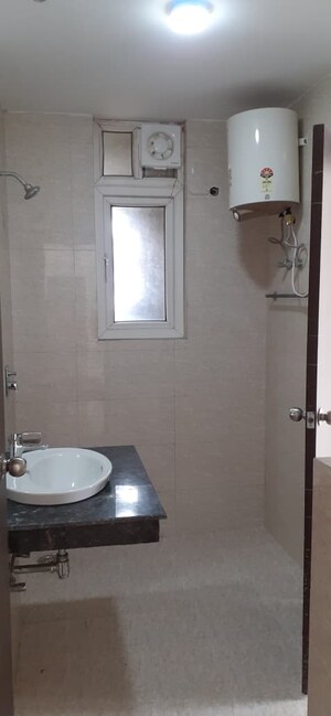 Bathroom in 3 BHK Apartment at ATS Le Grandiose Phase 2, Sector 150 – for Rent