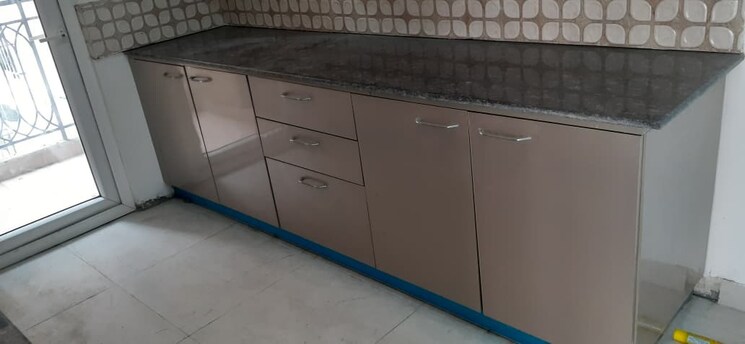 Kitchen, ats-le-grandiose-phase-2 3 Bedroom 1625 Sq.Ft. Apartment In Sector 150 Noida 9213489