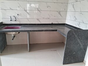 1 BHK Apartment For Rent in Paranjape Schemes Abhiruchi Parisar, Dhayari