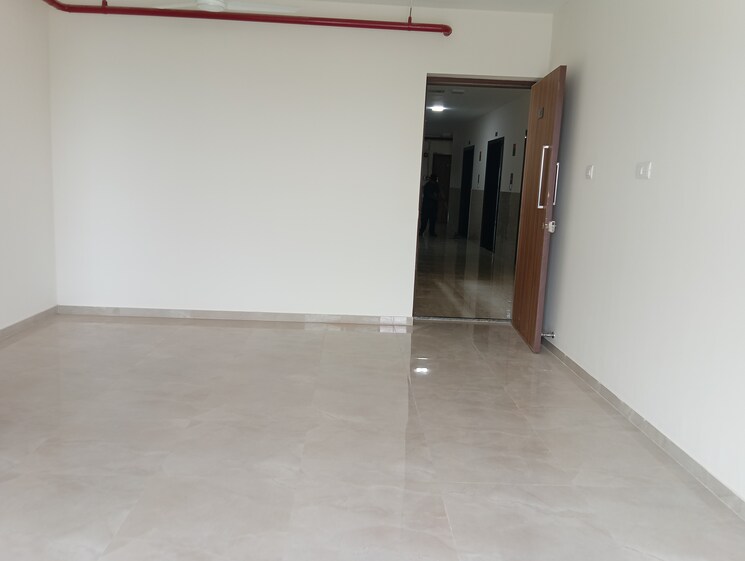 Living Room, sheth-irene 2 Bedroom 676 Sq.Ft. Apartment In Malad West Mumbai 9213504