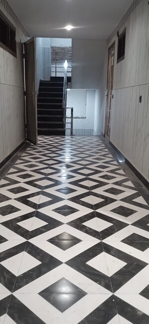 2 BHK Apartment – Exterior View View at Mahavir Enclave 1 - for Sale