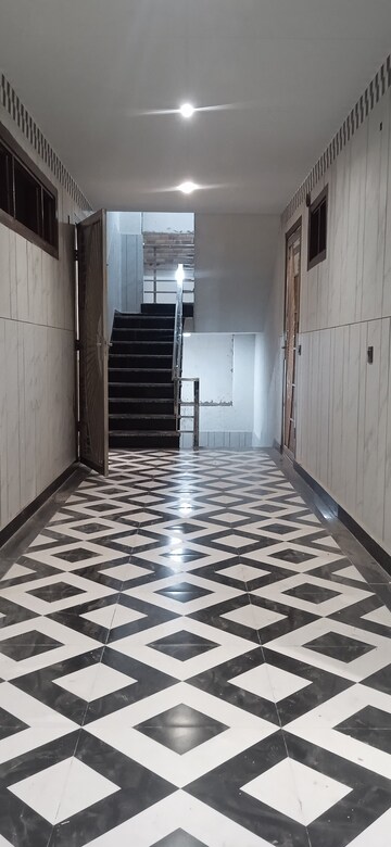 2 BHK Apartment – Exterior View View at Mahavir Enclave 1 - for Sale